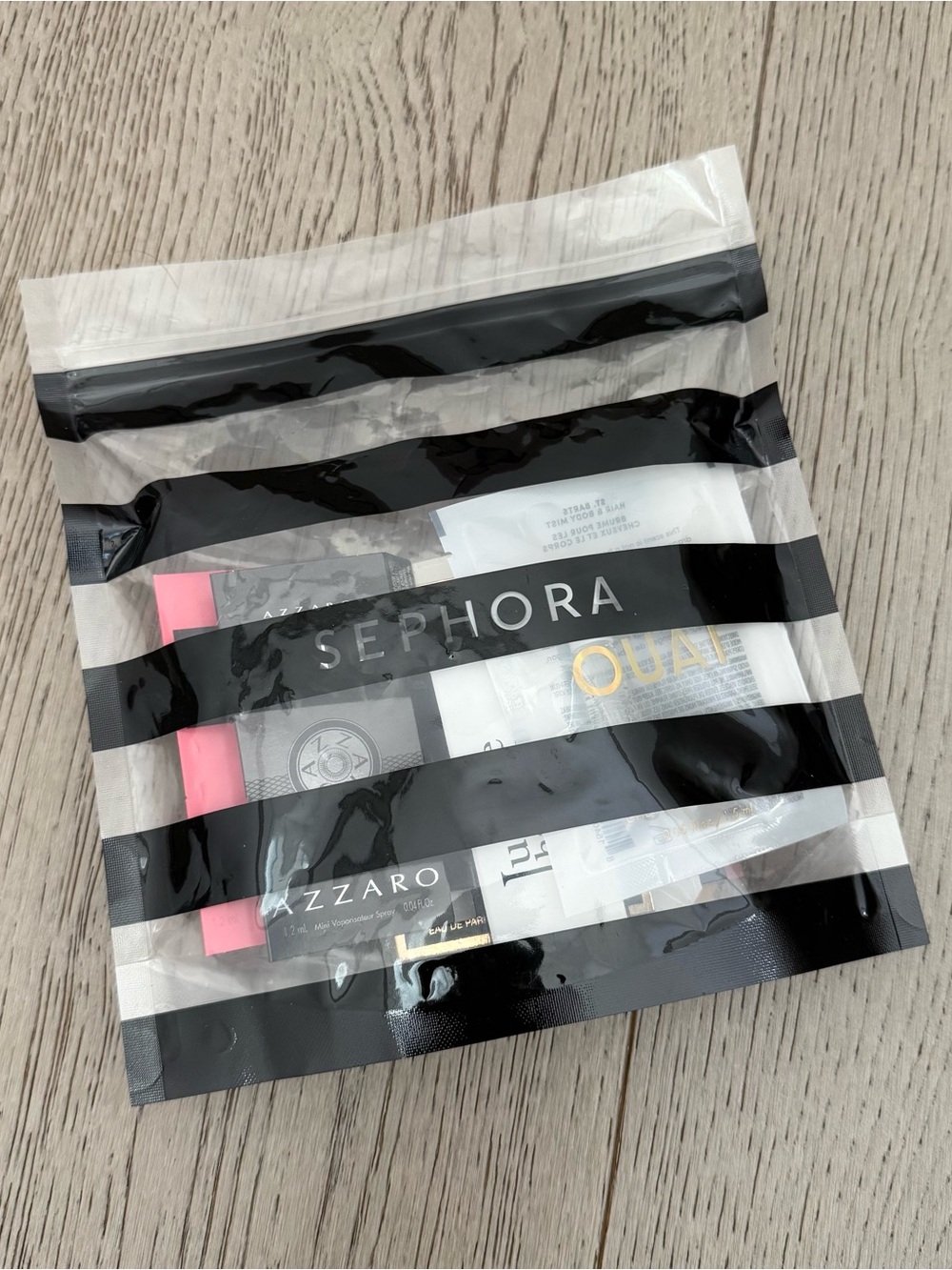 Assorted Designer Fragrance Sample Bundle - Picture 2 of 2